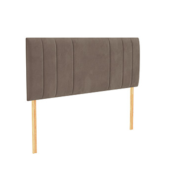 Highgrove Luna Strutted Headboard Image